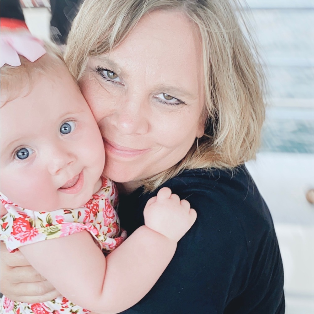 Meet your Posher, Stacy